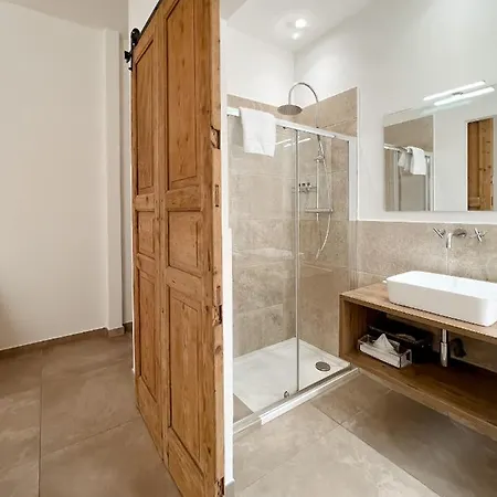San Michele Luxury Bed & Breakfast