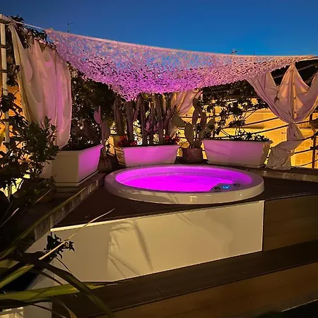 San Michele Luxury