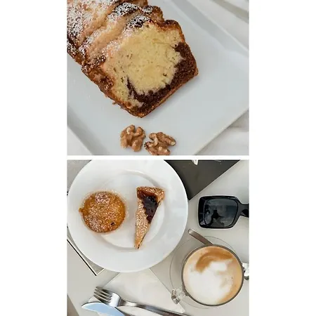 San Michele Luxury Bed & Breakfast