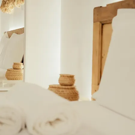 San Michele Luxury Bed & Breakfast *