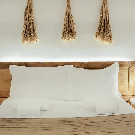 San Michele Luxury Bed & Breakfast Matera