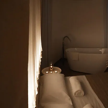 San Michele Luxury Bed & Breakfast Matera