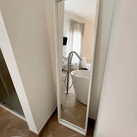 San Michele Luxury Bed & Breakfast