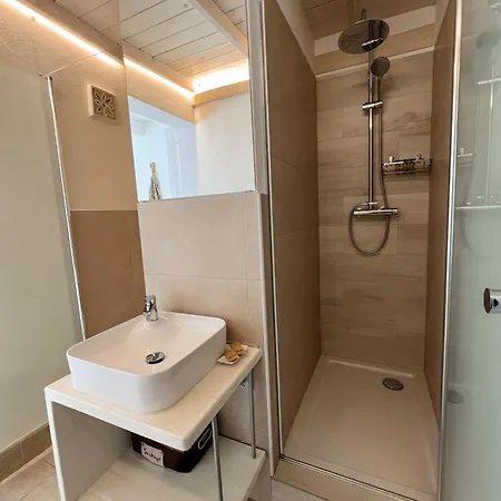Bed & Breakfast San Michele Luxury *