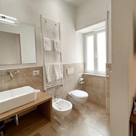 San Michele Luxury Bed & Breakfast *