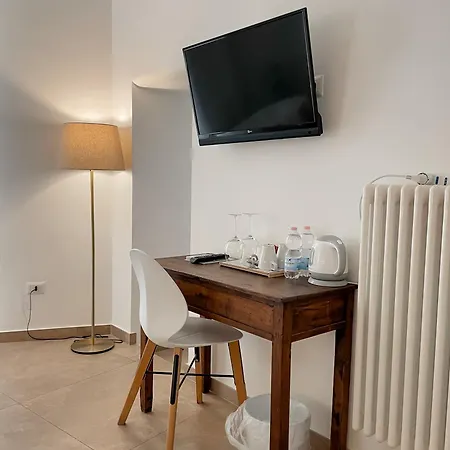 Bed & Breakfast San Michele Luxury Matera