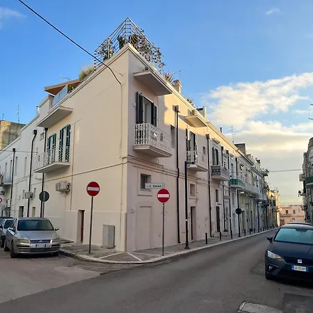 Bed & Breakfast San Michele Luxury