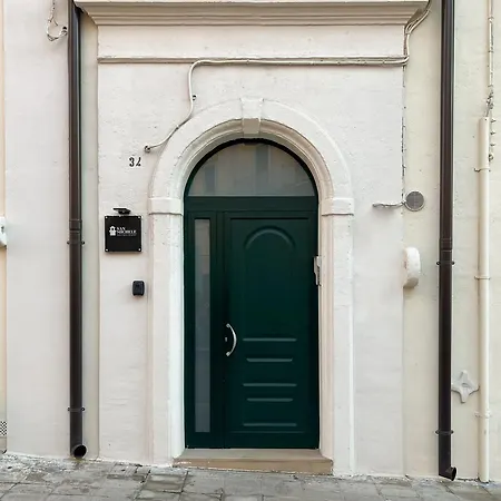 Bed & Breakfast San Michele Luxury *