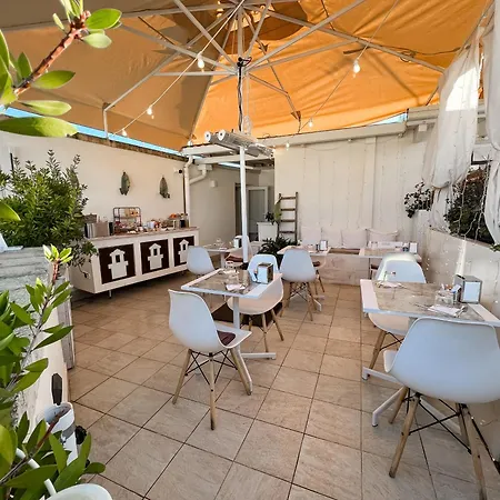 San Michele Luxury Bed & Breakfast *