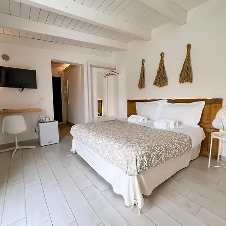 San Michele Luxury Matera