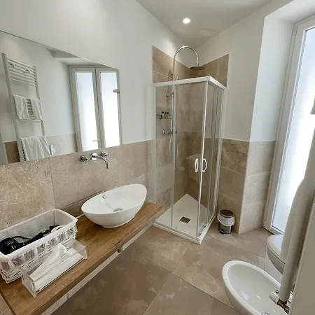 San Michele Luxury Bed & Breakfast
