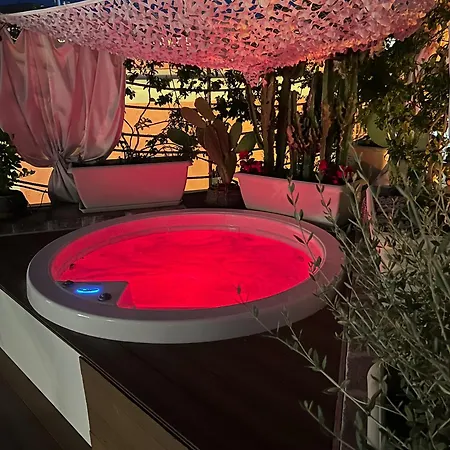 San Michele Luxury Bed & Breakfast