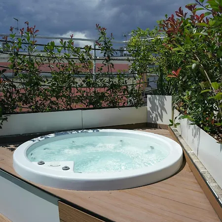 Bed & Breakfast San Michele Luxury
