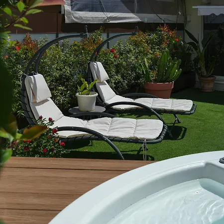 Bed & Breakfast San Michele Luxury *