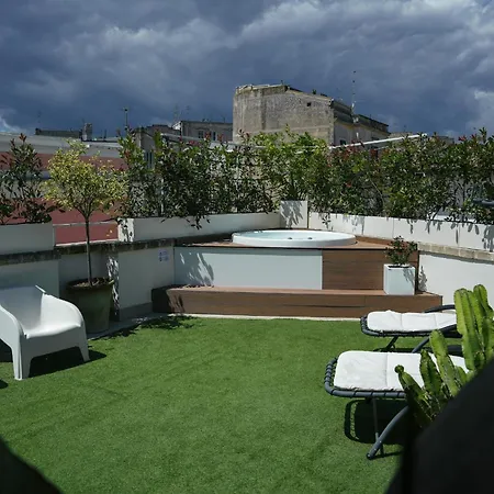 San Michele Luxury Bed & Breakfast Matera