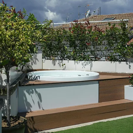 San Michele Luxury * Matera