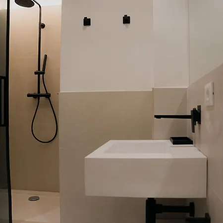 San Michele Luxury Matera