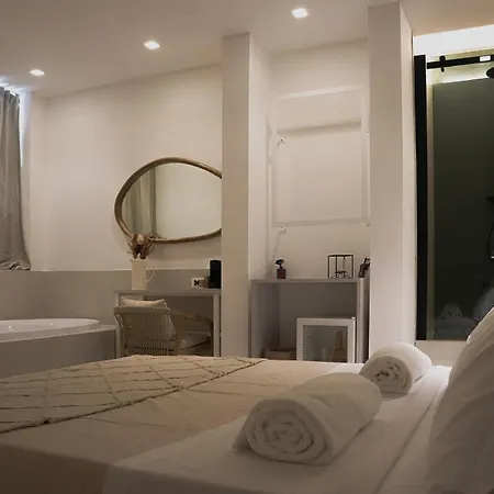 San Michele Luxury Bed & Breakfast Matera