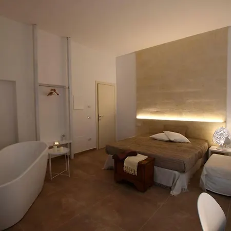 San Michele Luxury