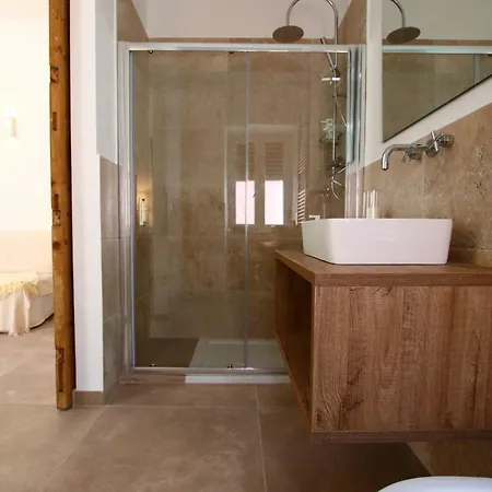 Bed & Breakfast San Michele Luxury Matera