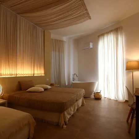 San Michele Luxury *