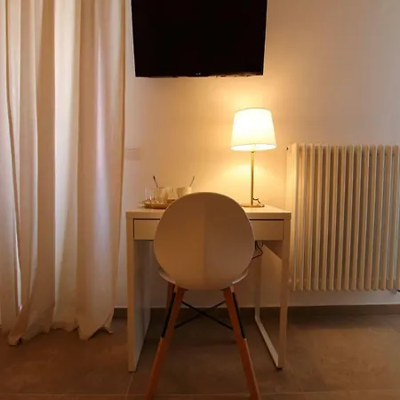 San Michele Luxury Bed & Breakfast Matera
