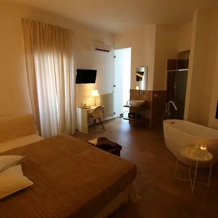 San Michele Luxury