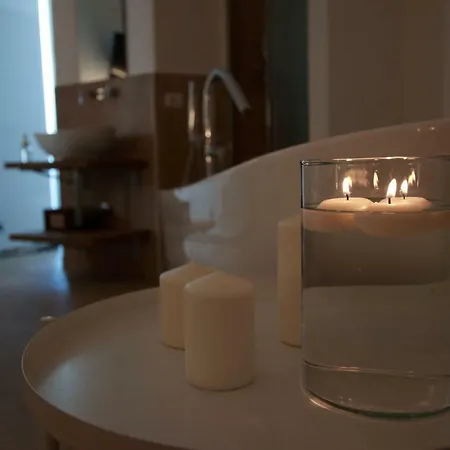 San Michele Luxury Bed & Breakfast