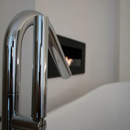 San Michele Luxury Matera