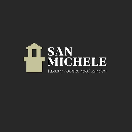 Bed & Breakfast San Michele Luxury *